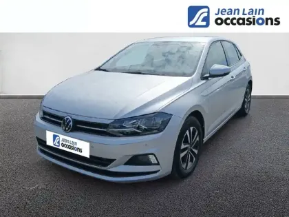 Photo Volkswagen Polo United