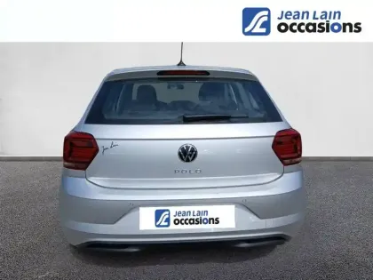Photo 5 Volkswagen Polo  1.0 TSI 95 S&S DSG7