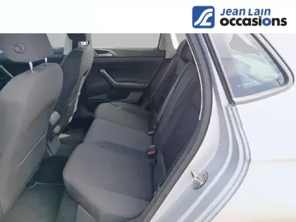 Photo 16 Volkswagen Polo  1.0 TSI 95 S&S DSG7