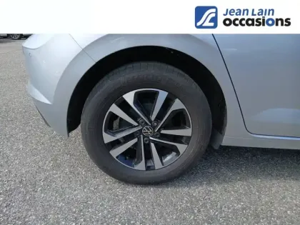 Photo 8 Volkswagen Polo  1.0 TSI 95 S&S DSG7