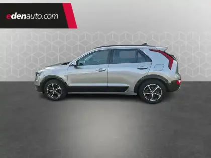 Photo 37 Kia Niro  1.6 GDi 141 ch HEV DCT6