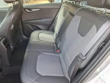 Photo 19 Kia Niro  1.6 GDi 141 ch HEV DCT6