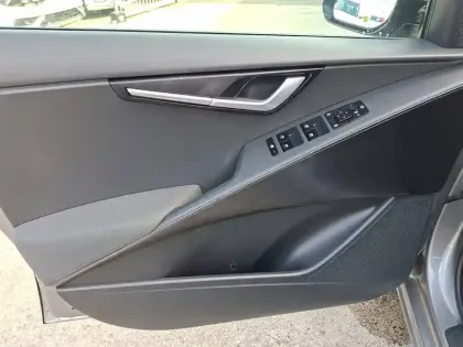 Photo 21 Kia Niro  1.6 GDi 141 ch HEV DCT6