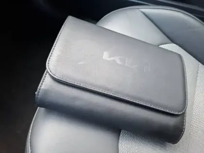 Photo 30 Kia Niro  1.6 GDi 141 ch HEV DCT6