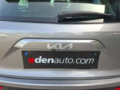 Photo 14 Kia Niro  1.6 GDi 141 ch HEV DCT6