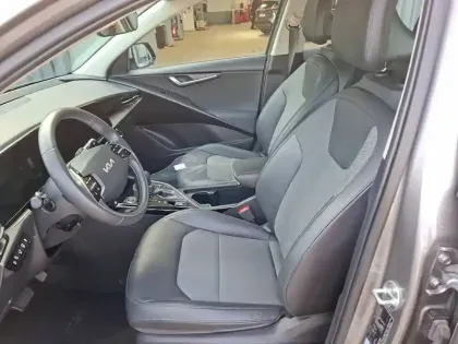 Photo Kia Niro Active