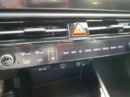 Photo 28 Kia Niro  1.6 GDi 141 ch HEV DCT6