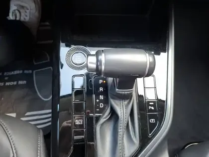 Photo 8 Kia Niro  1.6 GDi 141 ch HEV DCT6