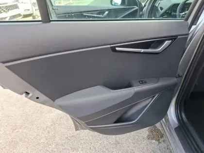 Photo 18 Kia Niro  1.6 GDi 141 ch HEV DCT6