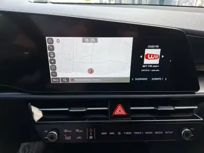 Photo 5 Kia Niro  1.6 GDi 141 ch HEV DCT6