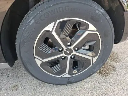 Photo 10 Kia Niro  1.6 GDi 141 ch HEV DCT6