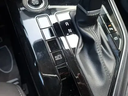 Photo 26 Kia Niro  1.6 GDi 141 ch HEV DCT6