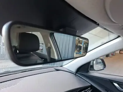 Photo 29 Kia Niro  1.6 GDi 141 ch HEV DCT6