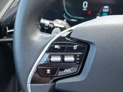 Photo 23 Kia Niro  1.6 GDi 141 ch HEV DCT6