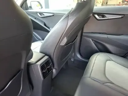 Photo 20 Kia Niro  1.6 GDi 141 ch HEV DCT6