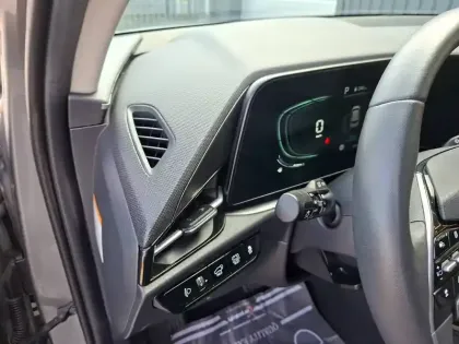 Photo 22 Kia Niro  1.6 GDi 141 ch HEV DCT6