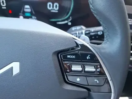 Photo 25 Kia Niro  1.6 GDi 141 ch HEV DCT6