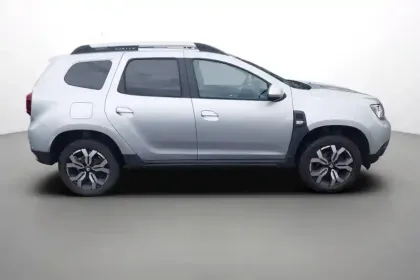 Photo 6 Dacia Duster  Blue dCi 115 4x2