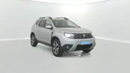 Photo 16 Dacia Duster  Blue dCi 115 4x2