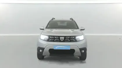 Photo 15 Dacia Duster  Blue dCi 115 4x2