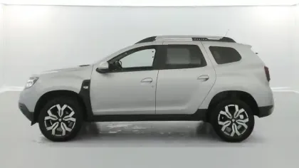 Photo 10 Dacia Duster  Blue dCi 115 4x2