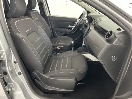 Photo 22 Dacia Duster  Blue dCi 115 4x2