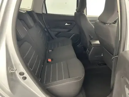 Photo 24 Dacia Duster  Blue dCi 115 4x2
