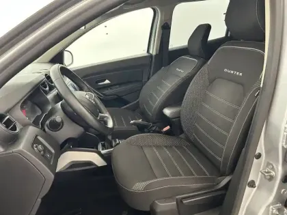 Photo 17 Dacia Duster  Blue dCi 115 4x2