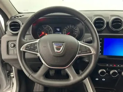 Photo 23 Dacia Duster  Blue dCi 115 4x2