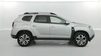 Photo 14 Dacia Duster  Blue dCi 115 4x2