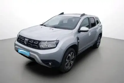 Photo Dacia Duster Prestige +