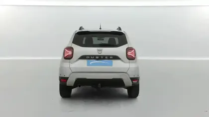 Photo 12 Dacia Duster  Blue dCi 115 4x2