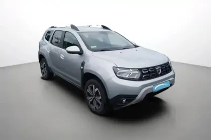 Photo 7 Dacia Duster  Blue dCi 115 4x2