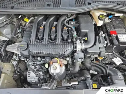 Photo 25 Peugeot 208  PureTech 75 S&S BVM5