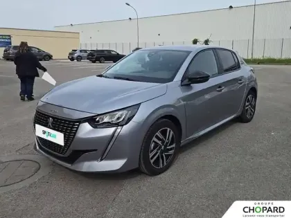 Photo 29 Peugeot 208  PureTech 75 S&S BVM5