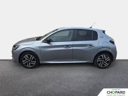 Photo 9 Peugeot 208  PureTech 75 S&S BVM5