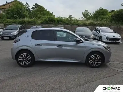 Photo 35 Peugeot 208  PureTech 75 S&S BVM5