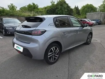 Photo 30 Peugeot 208  PureTech 75 S&S BVM5