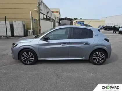 Photo 36 Peugeot 208  PureTech 75 S&S BVM5