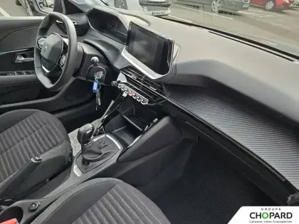 Photo 12 Peugeot 208  PureTech 75 S&S BVM5