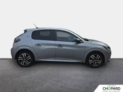 Photo 8 Peugeot 208  PureTech 75 S&S BVM5