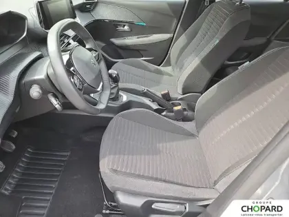 Photo 10 Peugeot 208  PureTech 75 S&S BVM5
