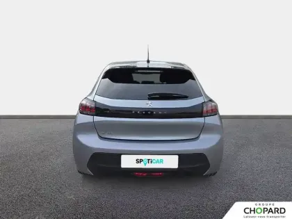 Photo 5 Peugeot 208  PureTech 75 S&S BVM5