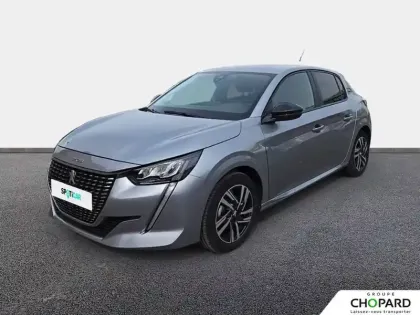Photo Peugeot 208 Style