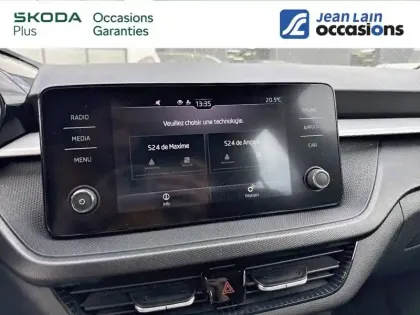 Photo 18 Skoda Fabia  1.0 TSI 95 ch BVM5