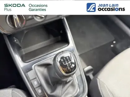 Photo 16 Skoda Fabia  1.0 TSI 95 ch BVM5