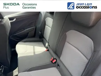 Photo 5 Skoda Fabia  1.0 TSI 95 ch BVM5