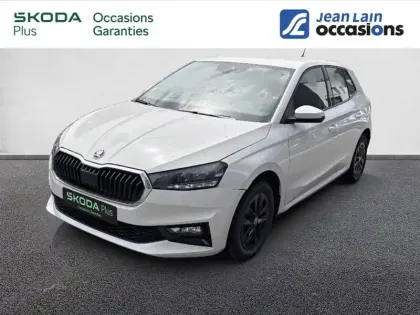 Photo Skoda Fabia Ambition