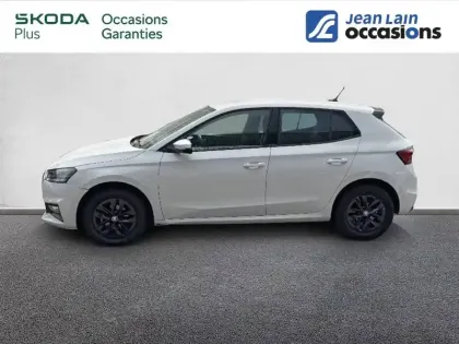 Photo 6 Skoda Fabia  1.0 TSI 95 ch BVM5