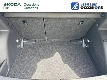 Photo 13 Skoda Fabia  1.0 TSI 95 ch BVM5